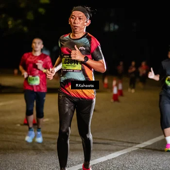 Runner Photo 5446243