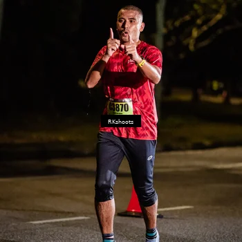 Runner Photo 5446244