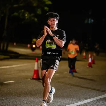 Runner Photo 5446246