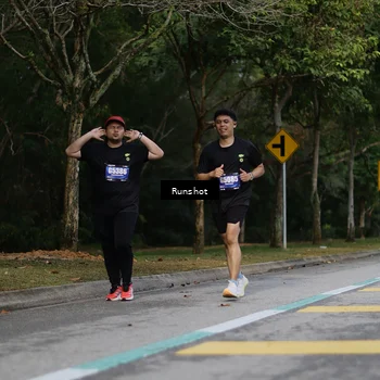 Runner Photo 5446251