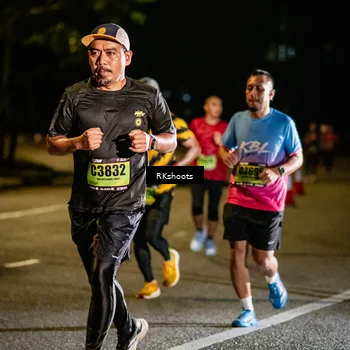 Runner Photo 5446253