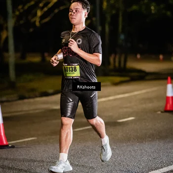 Runner Photo 5446254