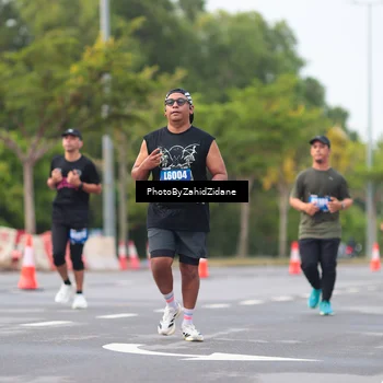 Runner Photo 5446256