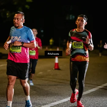 Runner Photo 5446257