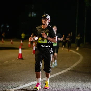 Runner Photo 5446258
