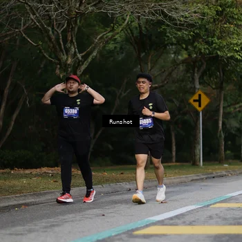 Runner Photo 5446259