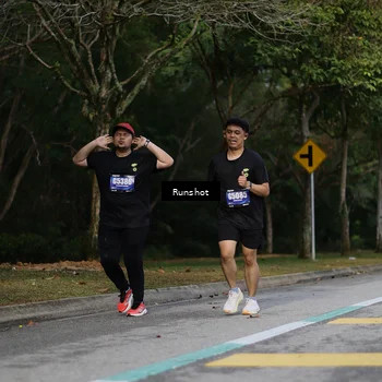 Runner Photo 5446261