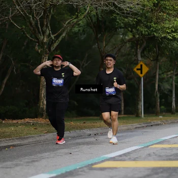 Runner Photo 5446262