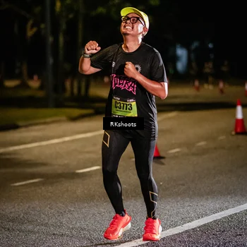 Runner Photo 5446265