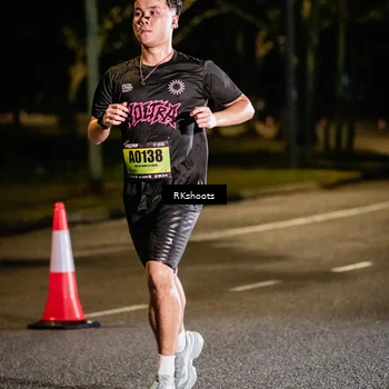 Runner Photo 5446266