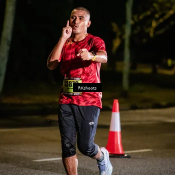 Runner Photo 5446268