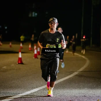 Runner Photo 5446269