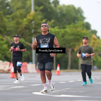 Runner Photo 5446270