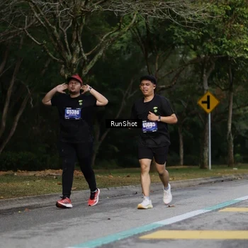 Runner Photo 5446271