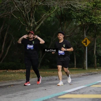Runner Photo 5446274