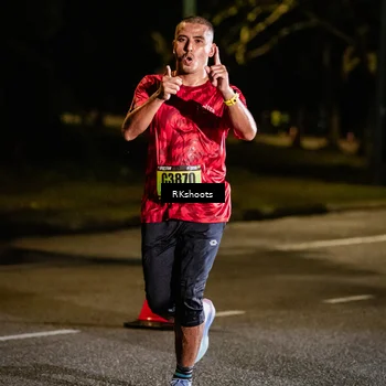 Runner Photo 5446275