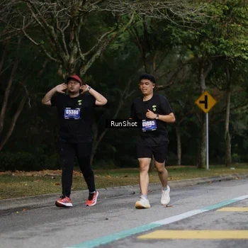 Runner Photo 5446276