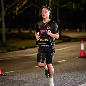 Runner Photo 5446277