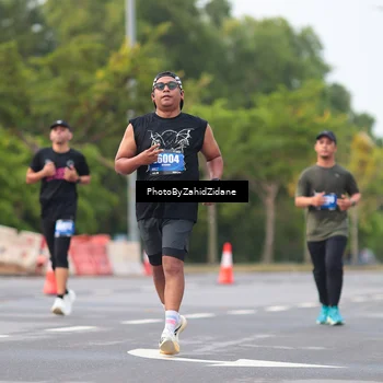 Runner Photo 5446279