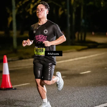 Runner Photo 5446280