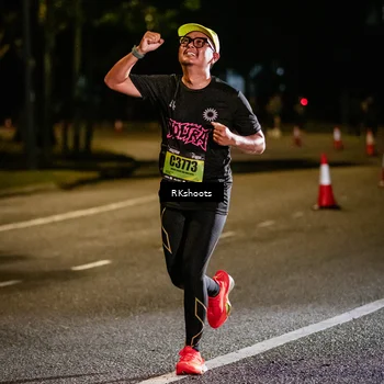 Runner Photo 5446282