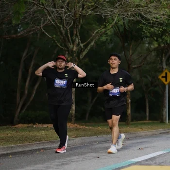 Runner Photo 5446283