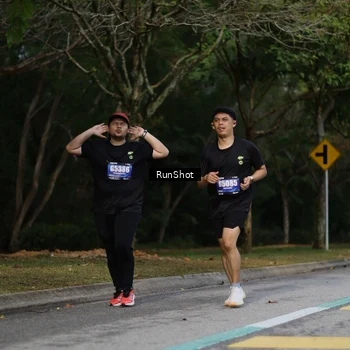 Runner Photo 5446284