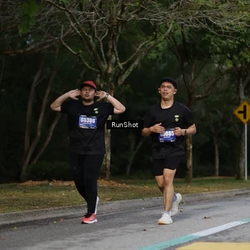 Runner Photo 5446285