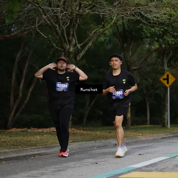 Runner Photo 5446286