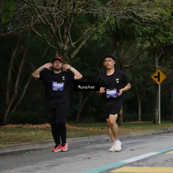 Runner Photo 5446287