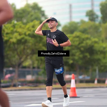 Runner Photo 5446288