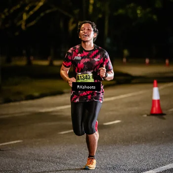 Runner Photo 5446290
