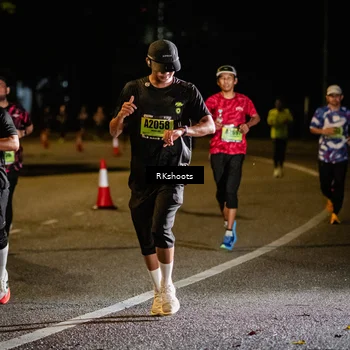 Runner Photo 5446291