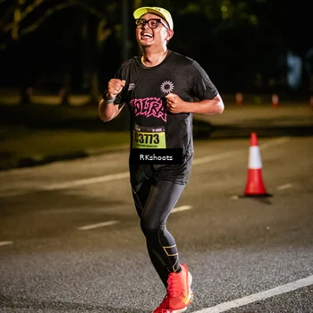Runner Photo 5446292