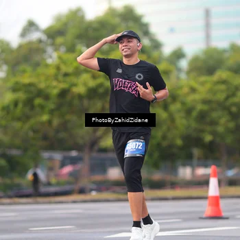 Runner Photo 5446295