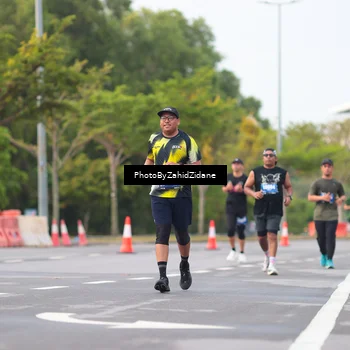 Runner Photo 5446296