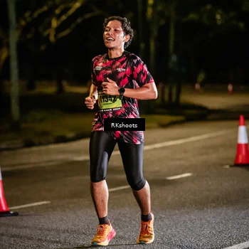 Runner Photo 5446297