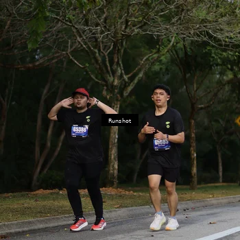 Runner Photo 5446299
