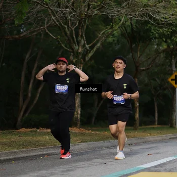 Runner Photo 5446300