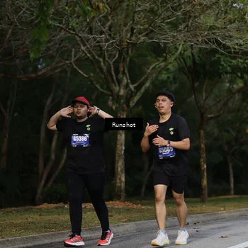 Runner Photo 5446301