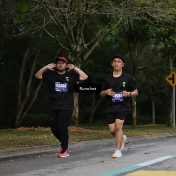 Runner Photo 5446302