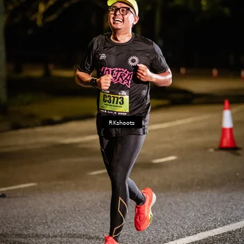 Runner Photo 5446308