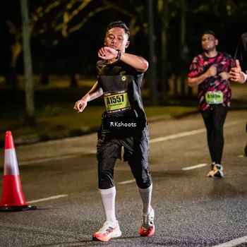 Runner Photo 5446309