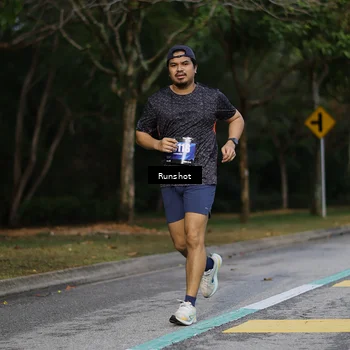 Runner Photo 5446311