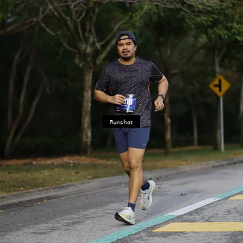 Runner Photo 5446312