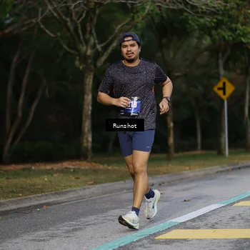 Runner Photo 5446313