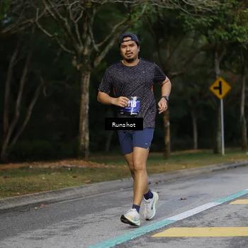 Runner Photo 5446314