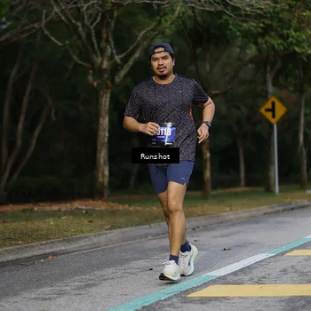 Runner Photo 5446315