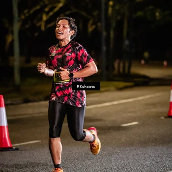 Runner Photo 5446316