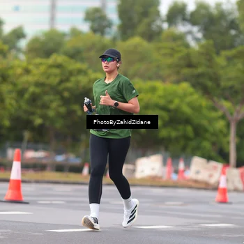 Runner Photo 5446319